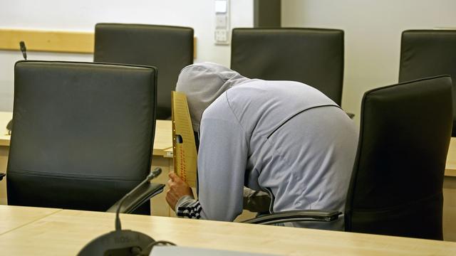 Urteil erwartet: Urteil gegen Physiotherapeuten wegen Missbrauch erwartet