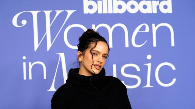 Musikstar aus Spanien: Berichte: Rosalía-Album vor Erscheinen im Netz geleakt