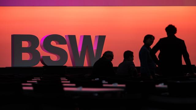 Vorschlag an den Parteitag: BSW im Namen ohne Wagenknecht: Parteispitze einigt sich