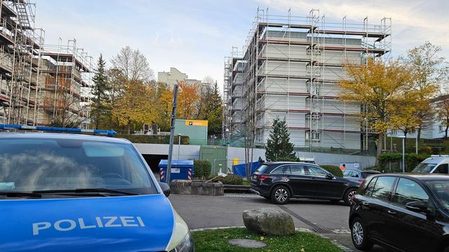 Kriminalität: Drei Leichen in Stuttgarter Wohnhaus entdeckt