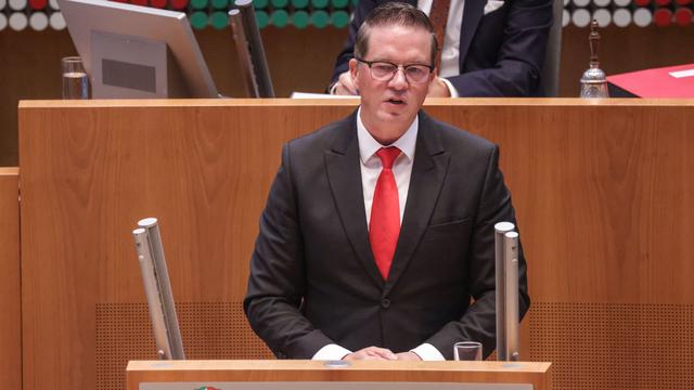 Kinder- und Jugendkriminalität: "Es hat sich etwas verschoben" - Debatte über Jugendgewalt