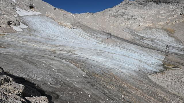 Klimawandel: EU-Länder wollen 90 Prozent weniger Emissionen bis 2040