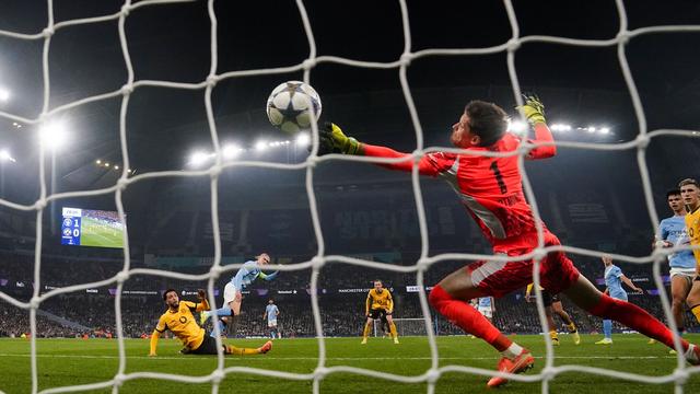 Champions League: "Nicht gut genug": BVB verliert in Manchester