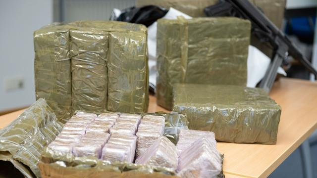20-Jähriger in U-Haft: Haschisch als Dubai-Schokolade getarnt