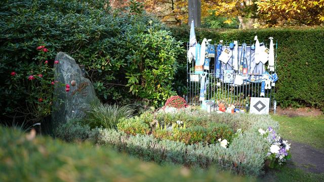 Fußball-Legende: HSV gedenkt Seeler am Geburtstag: "vor allem: ein Mensch"