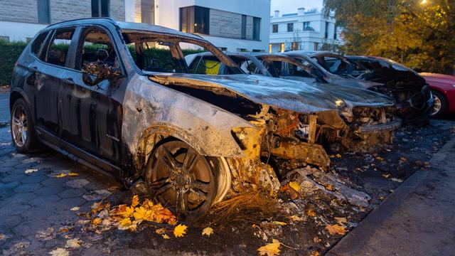 Bundestag: Klöckner verurteilt Anschlag auf Abgeordneten-Fahrzeug