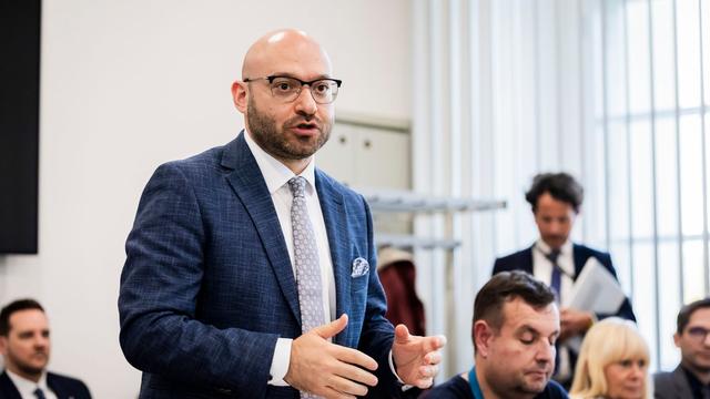 Drohnen: Mehr Drohnen in Brandenburg - mehr Polizeirechte geplant