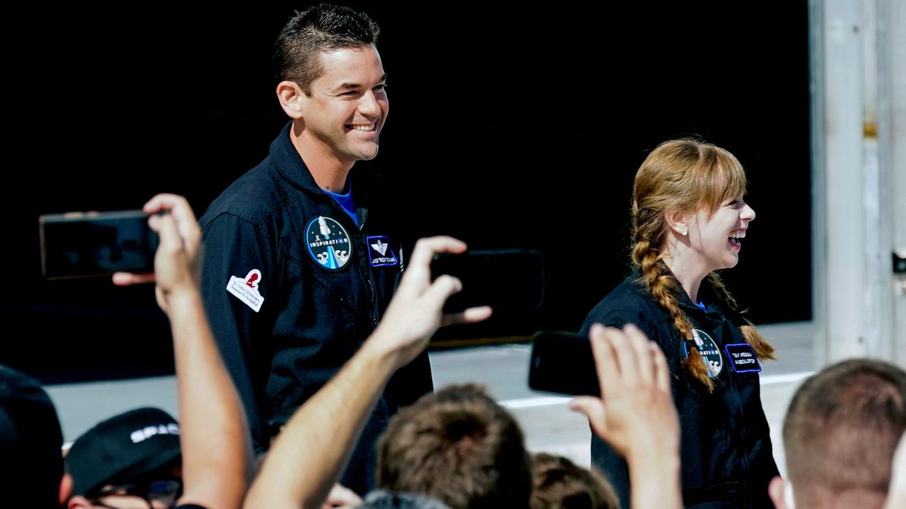 Kehrtwende des Präsidenten: Trump will Musk-Vertrauten Isaacman nun doch als Nasa-Chef