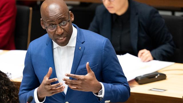 Projekte gegen Antisemitismus: Untersuchungsausschuss zu Fördergeld-Vergabe steht an