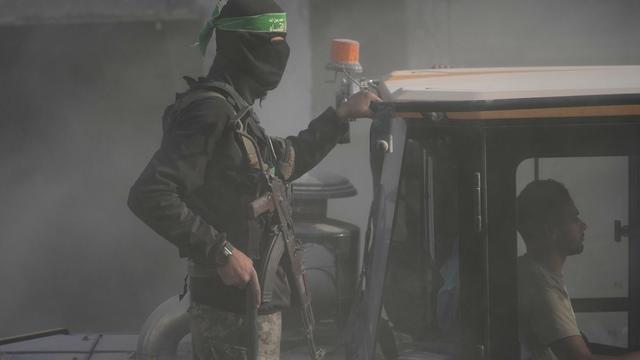 Konflikt in Nahost: Hamas übergibt weitere Leiche im Gazastreifen