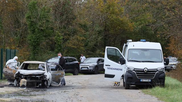 Kriminalität: Amokfahrer in Frankreich beruft sich auf Allah