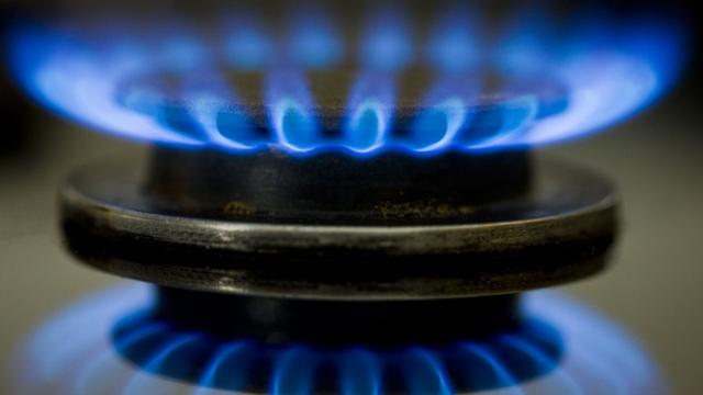 Energiepreise: Bundestag beschließt Entlastung von Gaskunden