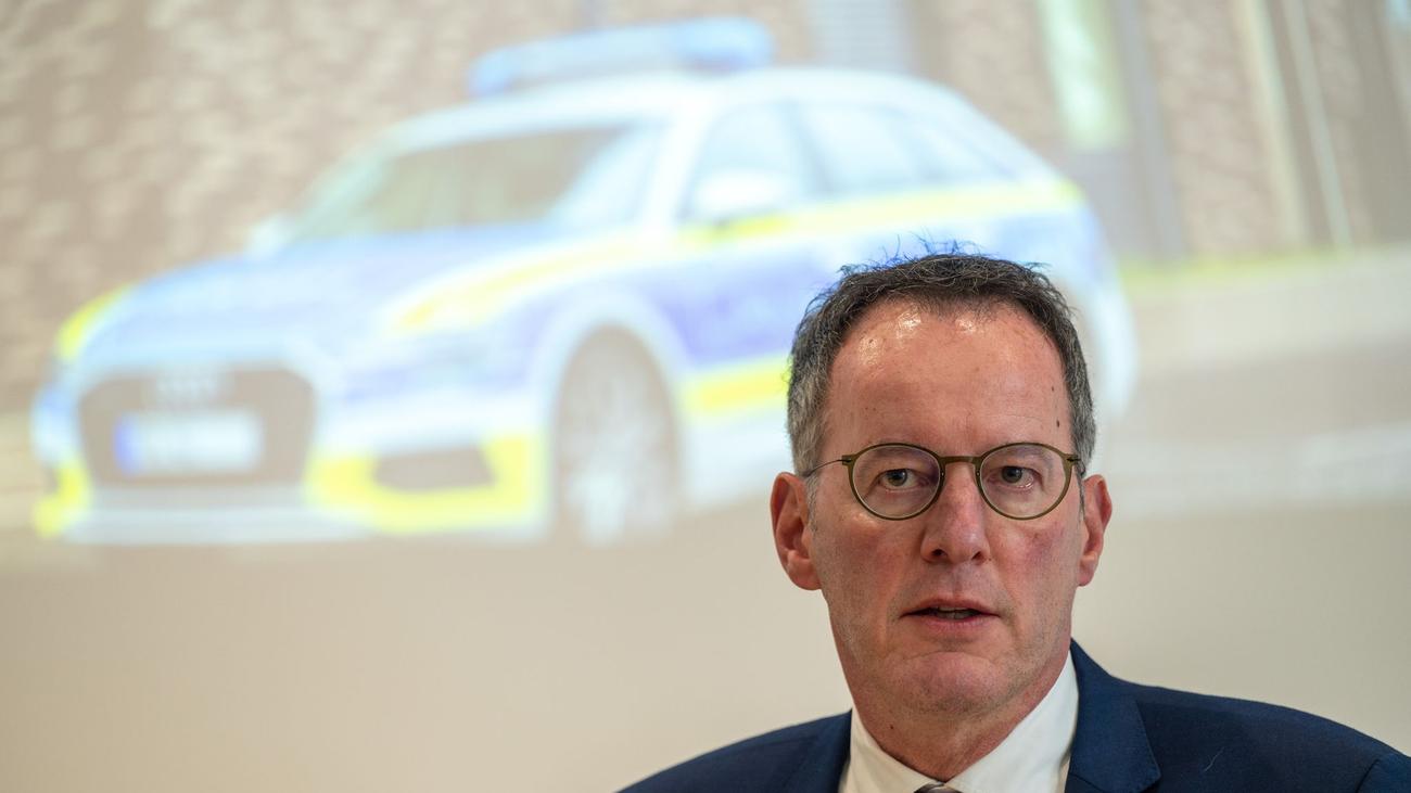 Stadtbild und Kriminalität: Ebling: Belebte Orte gegen Angsträume