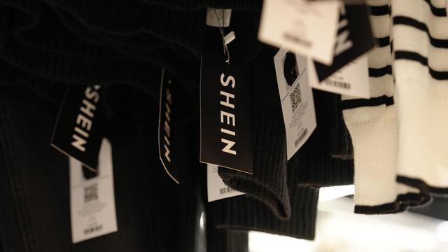 Handel: Frankreich kontrolliert 200.000 Shein-Pakete am Flughafen