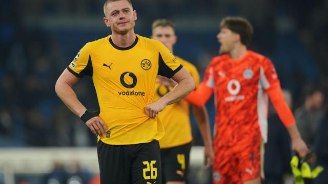 Champions League: Für die ganz Großen reicht es nicht: BVB muss noch lernen