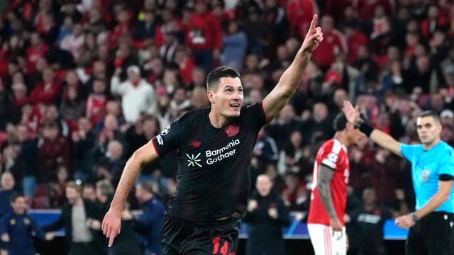 Champions League: Hjulmand schwärmt von jungem Bayer-Team - Mourinho motzt