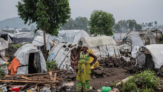Zentralafrika: Hungerkrise im Ostkongo verschärft sich