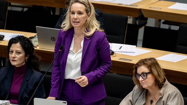 Projekte gegen Antisemitismus: Kultursenatorin räumt Defizite bei Fördermittel-Vergabe ein