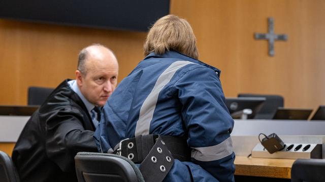 Prozesse: Messerangriff auf Pizzabotin - 27-Jähriger vor Gericht