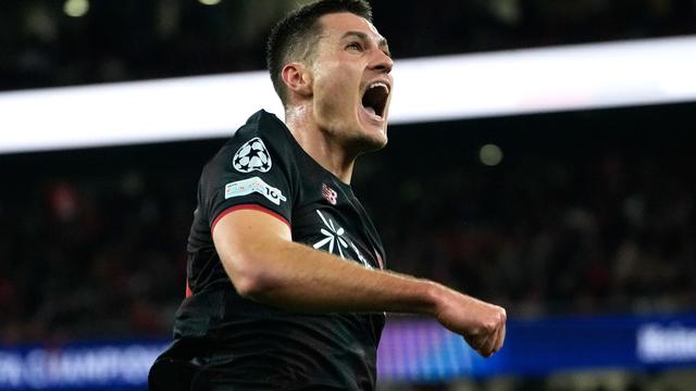 Champions League: Nach Bayer-Siegtor: Mourinho adelt "beeindruckenden" Schick