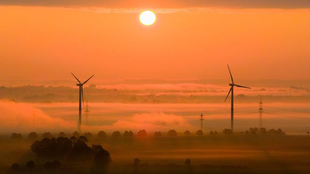 Gute Vorsätze reichen nicht: OECD schlägt Alarm: Zu wenig Tempo beim Klimaschutz