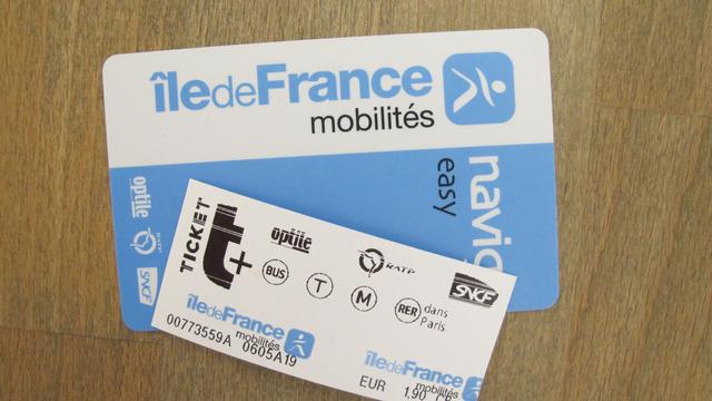 Elektronische Tickets: Pariser Metro schafft Papier-Tickets nach 125 Jahren ab