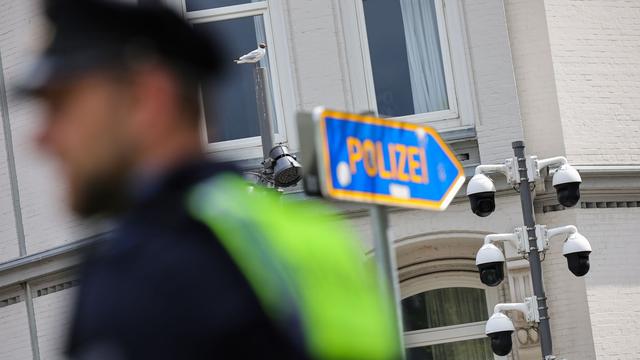 Am Hauptbahnhof: Polizei wertet Videos jetzt auch am Hachmannplatz mit KI aus