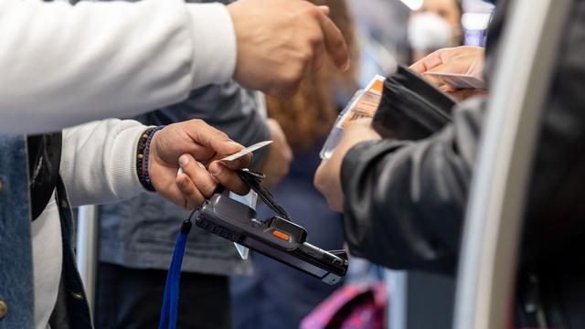 Verkehr: Schwarzfahrer-Quote in Ostdeutschland steigt teils deutlich