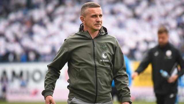 Fußball 3. Liga: Selimbegovic neuer Trainer bei Alemannia Aachen