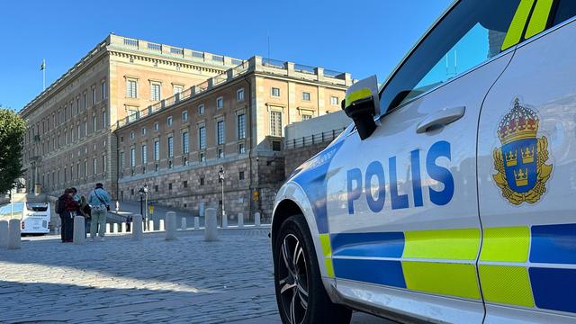 Kriminalität: Terror-Anklage in Schweden – und was Hessen damit zu tun hat