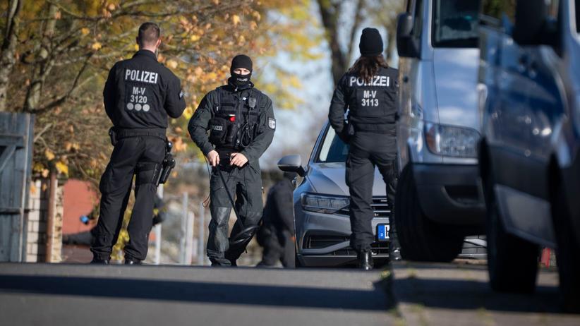 Kriminalität: Fall Fabian – was wir wissen und was nicht | DIE ZEIT