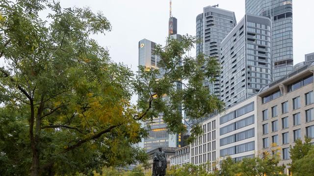 Wetter: Wolken und kühle Temperaturen am Wochenende in Hessen