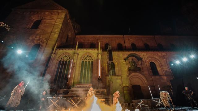 Veranstaltungen im Sommer: "Die Goldenen Zwanziger": Motto des Kultursommers 2026