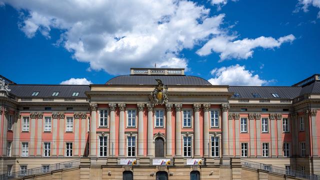 Aufarbeitung der Pandemie: Landtag: Experte kritisiert Corona-Politik scharf