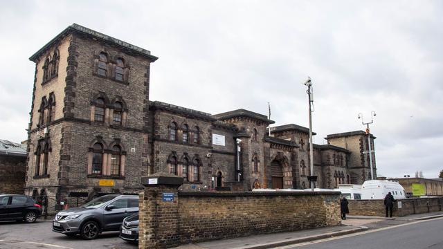 Großbritannien: Irrtümlich freigelassener Häftling in London wieder gefasst