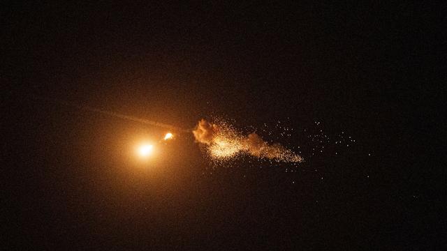 Ukraine-Krieg: Moskau setzt Angriffe fort: Toter in Region Saporischschja