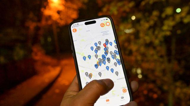 Nationalsozialismus: NS-Verbrechen: App zeigt über 3.000 Tatorte der Pogrome