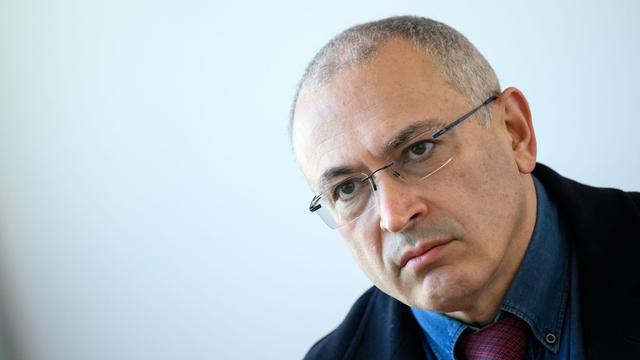 Antirussische Sanktionen: Russische Opposition kritisiert Sanktionen der EU