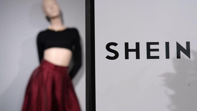 Handel: Shein entgeht vorerst Sperre in Frankreich