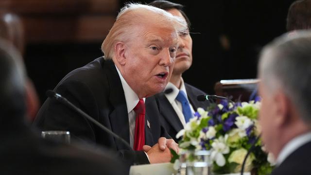 Lage im Überblick: Trump will Abkommen über Beziehungen zu Israel ausweiten