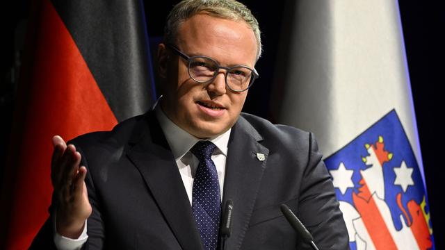 Gedenken: Voigt: Jüdische Kultur und Geschichte prägen Thüringen