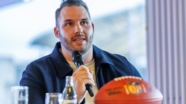 American Football: Werner zu NFL-Karriere: "Du musst ein Arschloch sein"