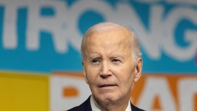 Ehemaliger US-Präsident: Biden: Trump zerstört Demokratie "mit einer Abrissbirne"