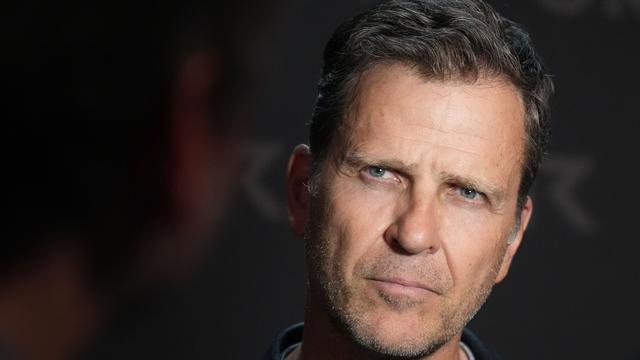 Fußball: Bierhoff für Bundesliga-Spiele im Ausland