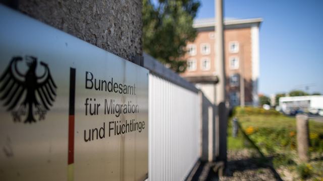 Migration: Deutlich mehr Asyl-Ablehnungen für Syrer im Oktober