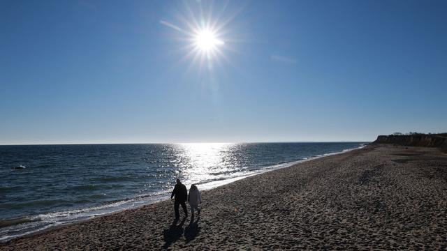 Urlaub im Norden: Dezember-Hoch – Wintertourismus in Schleswig-Holstein wächst