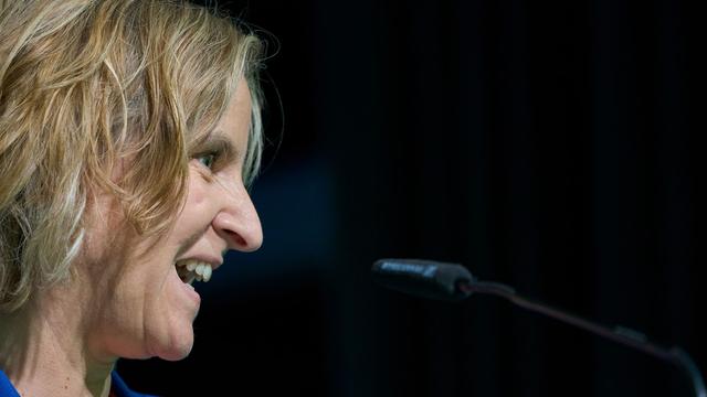 Kurs auf Landtagswahl: Eder: "Angstfrei Rückgrat für unsere Themen" zeigen