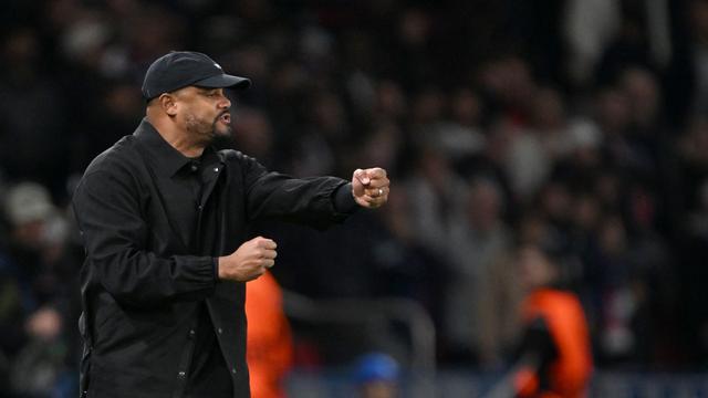 Fußball-Bundesliga: FC Bayern peilt bei Union Berlin Startrekord an