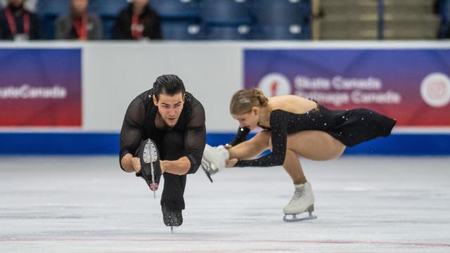 Wintersport: Kati Witt: Olympia-Medaille für Hase/Volodin "ein Muss"
