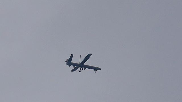 Nahost-Konflikt: Tote und Verletzte bei israelischen Luftschlägen im Libanon